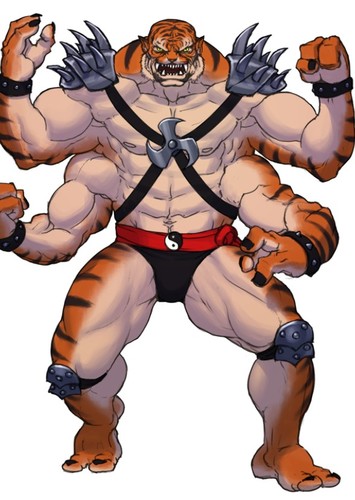 Kintaro