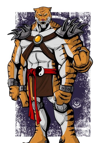 Kintaro