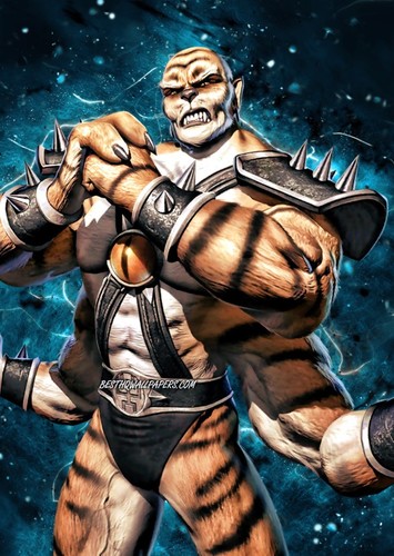 Kintaro