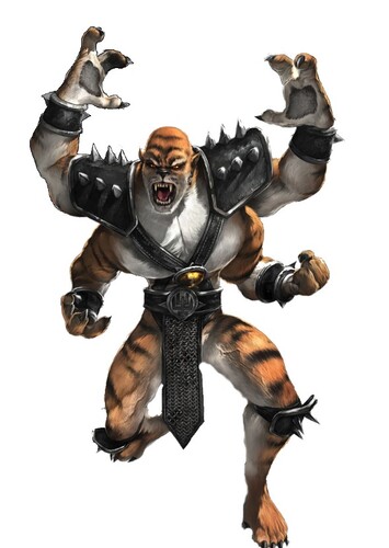 Kintaro