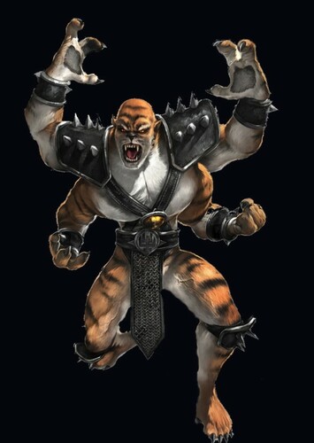 Kintaro