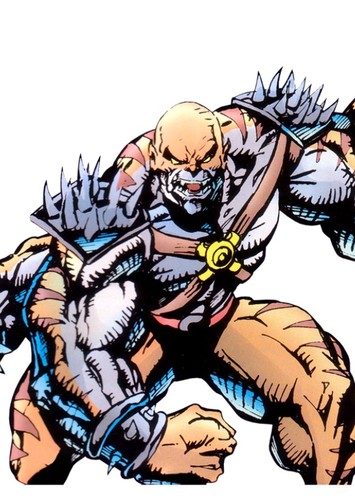 Kintaro Body