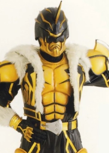 Kintarōs💛