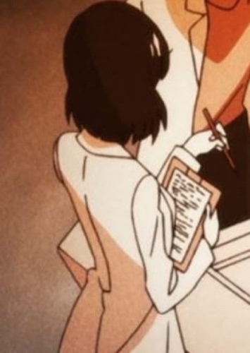 Kinue Kinagase