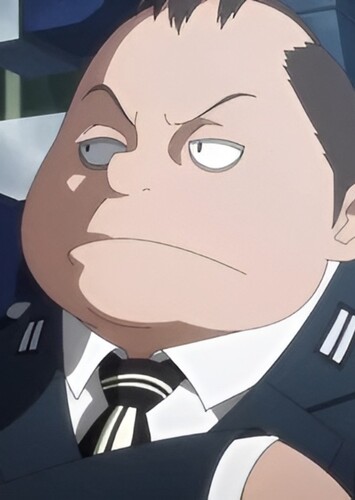 Motokichi Kinuta