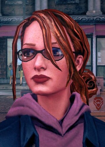 Kinzie Kensington