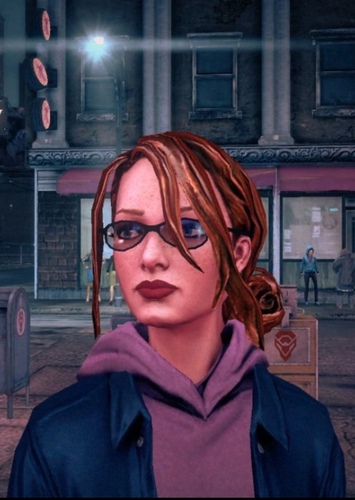 Kinzie Kensington