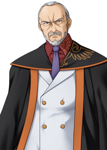 Kinzō Ushiromiya