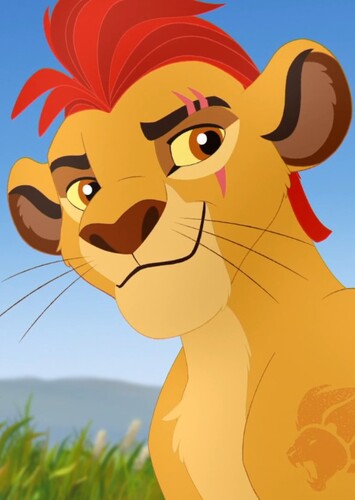 Kion