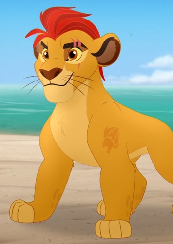 Kion
