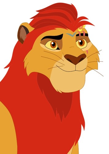 Kion (Adult)