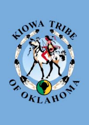 Kiowa