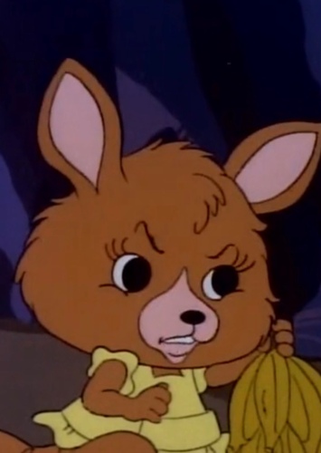 Kip Kangaroo
