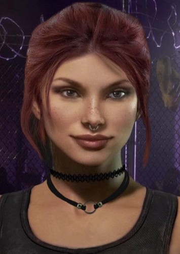 Kira