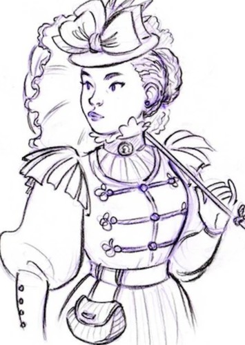 Kira Aquila-Salazar