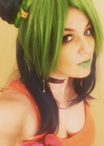 Kira Buckland
