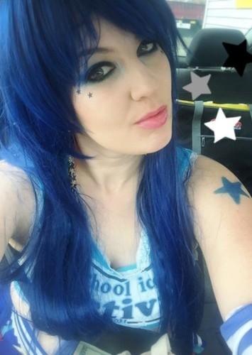 Kira Buckland