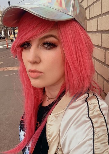 Kira Buckland