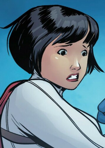 Kira Cho