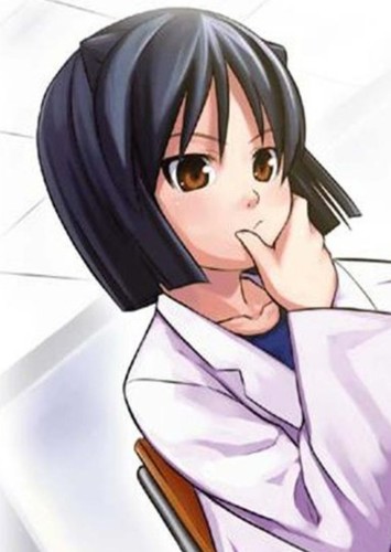 Kira Daidohji