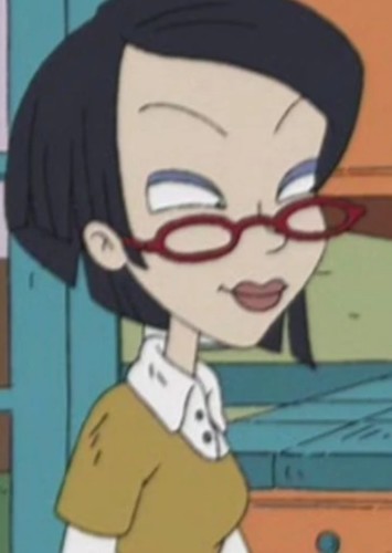 Kira Finster