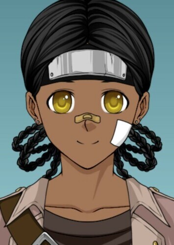 Kira (JP Dub)