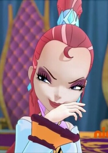 Kira SnowQueen