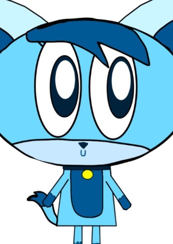 Kira The Moon Wolf