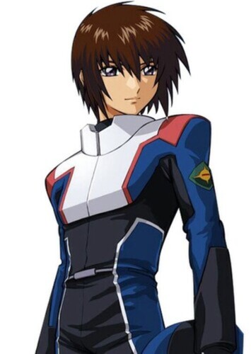 Kira Yamato