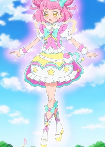 KiraCChu!