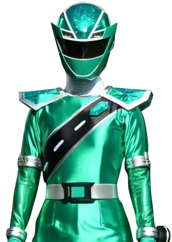 Green Crystalizer