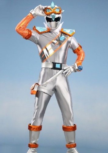 Silver Crystalizer