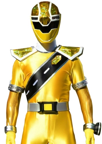Yellow Crystalizer