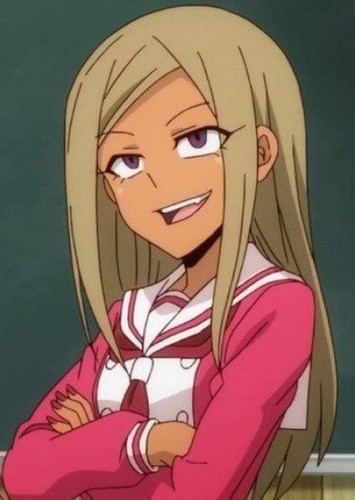Kirara Habu