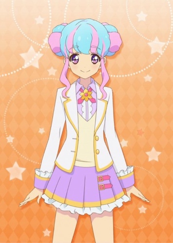Kirara Hanazono