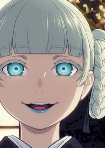 Kirari Momobami (Young)