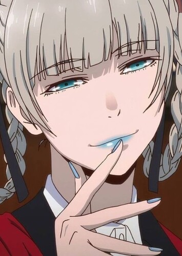Kirari Momobami