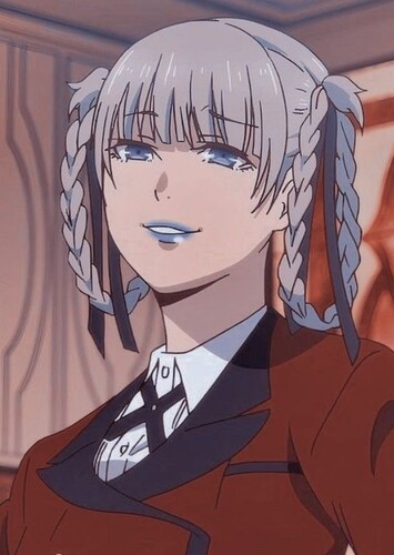 Kirari Momobami