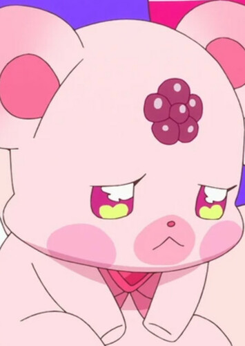 Kirarin Bear
