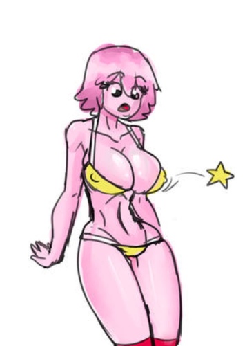 Kirby(Girl)