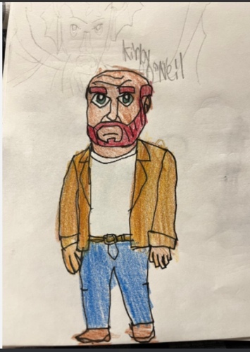 Kirby O’Neil