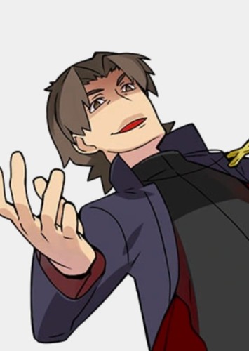 Kirei Kotomine