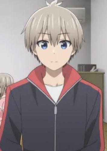 Kiri Uzaki