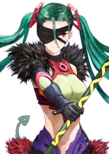 Kiria Kurono