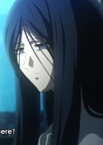 Kirie Fujou