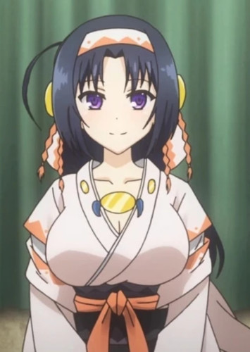 Kiriha Kurano