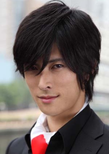 Kirihiko Sonozaki