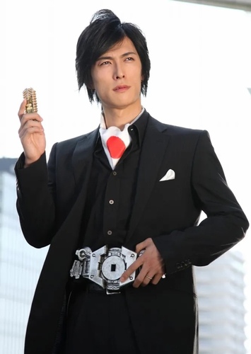 Kirihiko Sudo