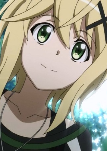 Kirika Akatsuki