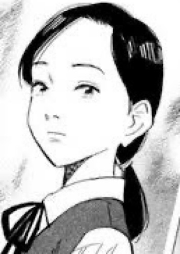 Kiriko Endō (Young)
